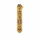 Divine Gold Bangle BNNGS41988