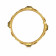 Divine Gold Bangle BNNGS41988