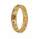 Divine Gold Bangle BNNGS41992