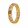 Divine Gold Bangle BNNGS41992