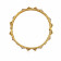 Divine Gold Bangle BNNGS41993