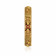 Divine Gold Bangle BNNGS42020