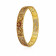 Divine Gold Bangle BNNGS42021