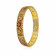 Divine Gold Bangle BNNGS42021