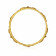 Divine Gold Bangle BNNGS42021