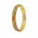 Divine Gold Bangle BNNGS42022