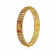 Divine Gold Bangle BNNGS42023