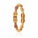 Divine Gold Bangle BNNGS42059