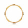 Divine Gold Bangle BNNGS42060