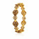 Divine Gold Bangle BNNGS42084