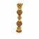 Divine Gold Bangle BNNGS42084