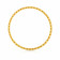 Malabar Gold Bangle BNNOB11644