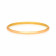 Starlet Gold Bangle Set BSBNNOB14524