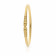 Malabar Gold Bangle BNNOB15497