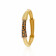 Malabar Gold Bangle BNNOB15811