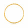 Malabar Gold Bangle BNNOB16396