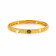 Malabar Gold Bangle BNNOB16611