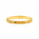 Malabar Gold Bangle Set BSBNNOB17466