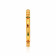 Malabar Gold Bangle BNNOB18651