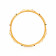 Malabar Gold Bangle BNNOB18651