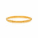 Starlet Gold Bangle Set BSBNNOB18690