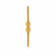Malabar Gold Bangle BNNOB19171