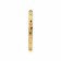 Starlet Gold Bangle Set BSBNNOB19444