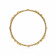 Starlet Gold Bangle Set BSBNNOB19444