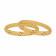 Malabar Gold Bangle BNNOB42035