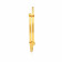 Starlet Gold Bangle BNNOB42422