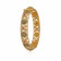 Era Uncut Diamond Bangle BNPAC45247