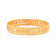 Malabar Gold Bangle Set BSBNTMN10102