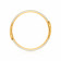 Malabar Gold Bangle BNZNS10833