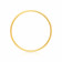 Malabar Gold Bangle BNZNS11408