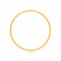 Malabar Gold Bangle BNZNS11409