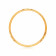 Malabar Gold Bangle BNZNS12112