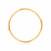 Malabar Gold Bangle BNZNS12123