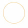 Malabar Gold Bangle BNZNS14461