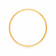 Malabar Gold Bangle BNZNS14586