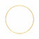 Malabar Gold Bangle BNZNS14779