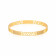 Malabar Gold Bangle Set BSBNZNS15238
