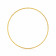 Malabar Gold Bangle BNZNS15463