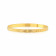 Starlet Gold Bangle Set BSBNZNS15694