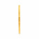 Starlet Gold Bangle Set BSBNZNS15701