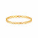 Starlet Gold Bangle Set BSBNZNS15966