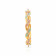 Malabar Gold Bangle Set BSBNZNS16133