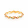 Malabar Gold Bangle Set BSBNZNS16133