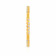 Malabar Gold Bangle BNZNS44124