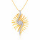 Mine Diamond Pendant BP53879