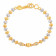 Malabar Gold Bracelet BRCOVM0009